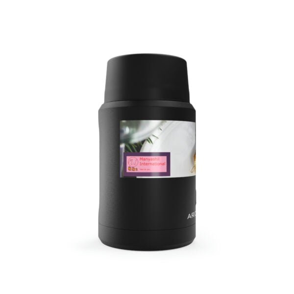 Manyashil Titan Copper Insulated Food Storage - Image 4