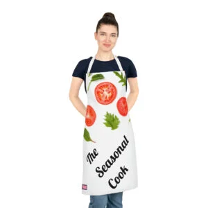 Manyashil Great Chef Kitchen Apron