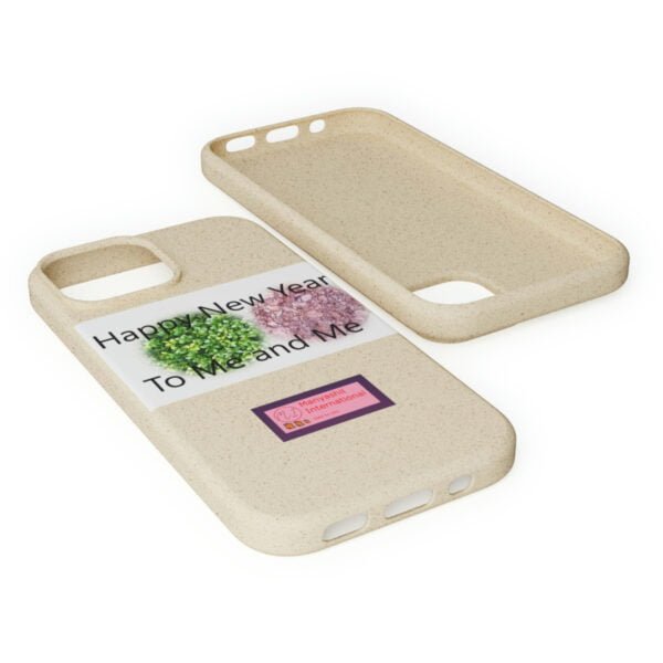 Manyashil Biodegradable Case Cover - Image 31