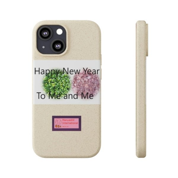 Manyashil Biodegradable Case Cover - Image 27