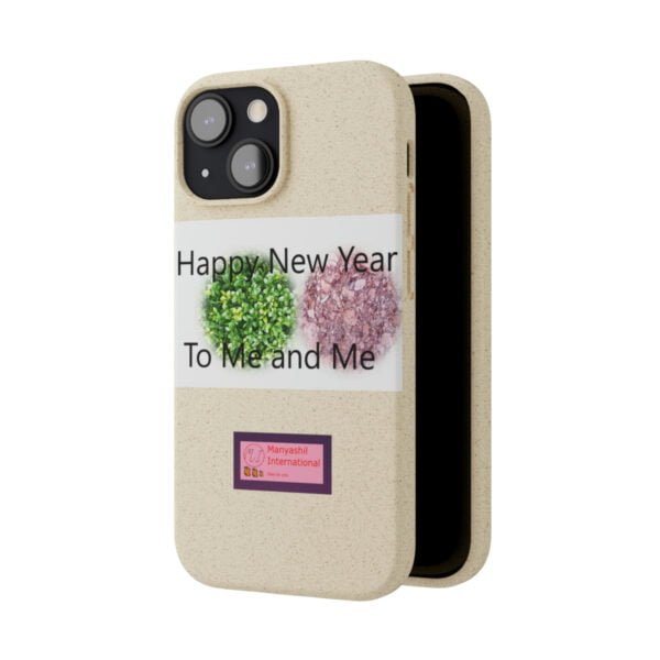 Manyashil Biodegradable Case Cover - Image 28