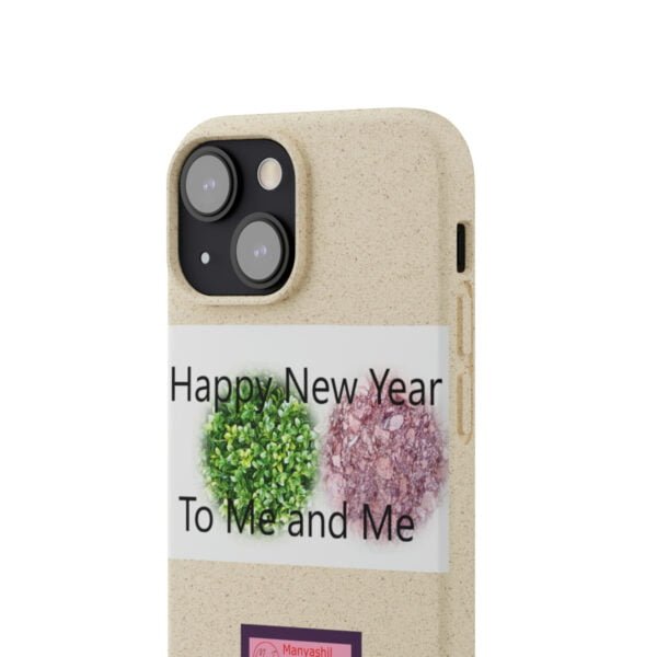 Manyashil Biodegradable Case Cover - Image 30