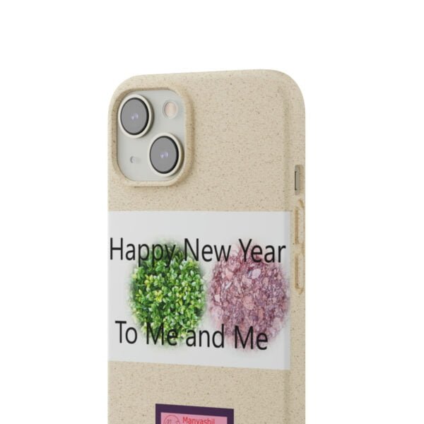 Manyashil Biodegradable Case Cover - Image 4