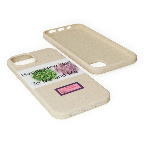 Manyashil Biodegradable Case Cover - Image 5