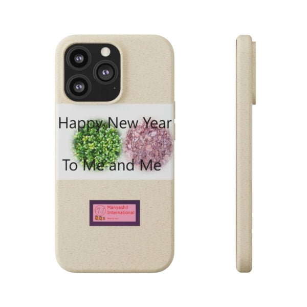 Manyashil Biodegradable Case Cover - Image 11