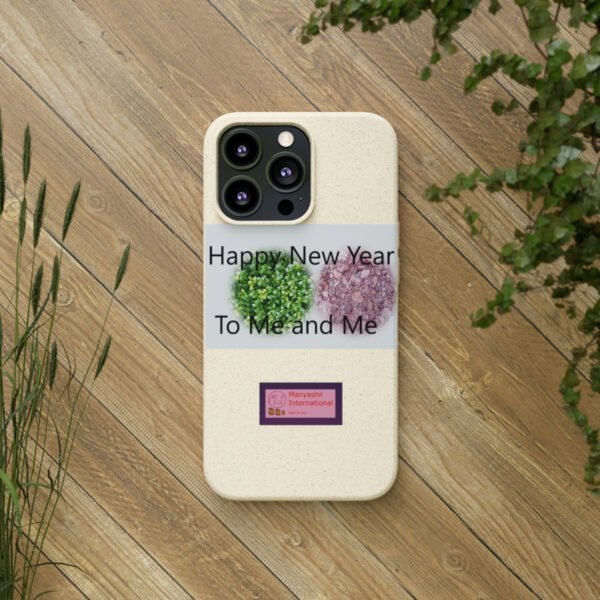 Manyashil Biodegradable Case Cover - Image 13
