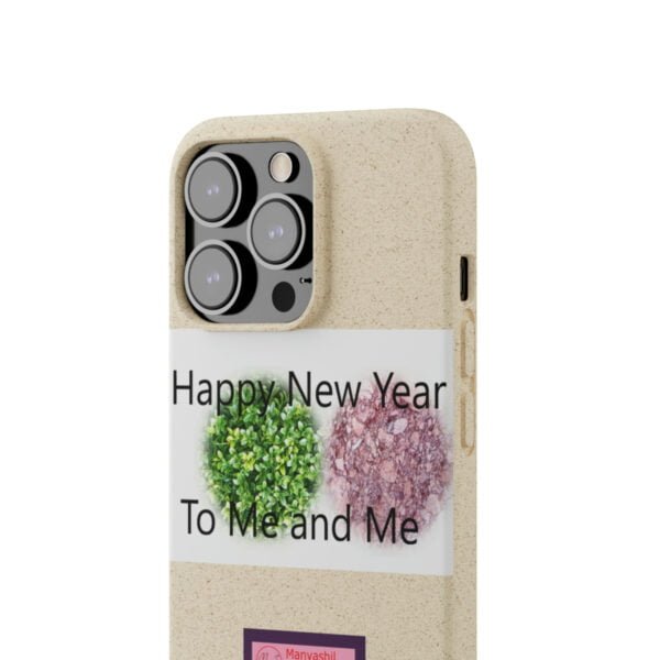 Manyashil Biodegradable Case Cover - Image 14