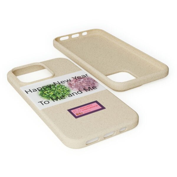 Manyashil Biodegradable Case Cover - Image 15