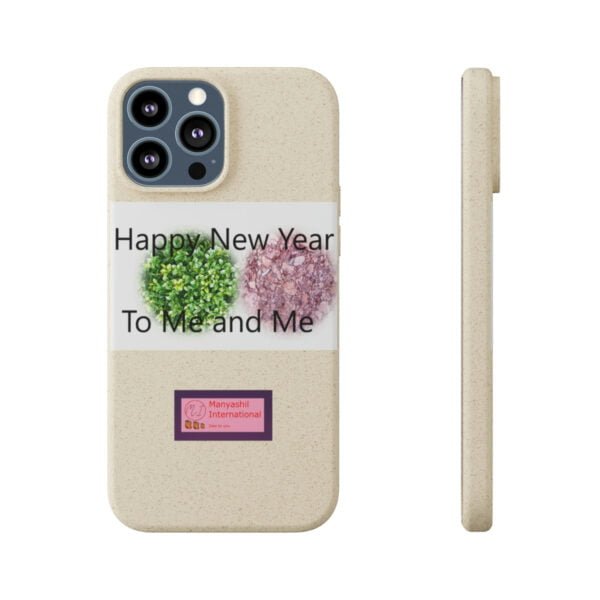 Manyashil Biodegradable Case Cover - Image 16