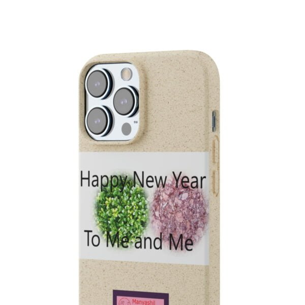 Manyashil Biodegradable Case Cover - Image 19