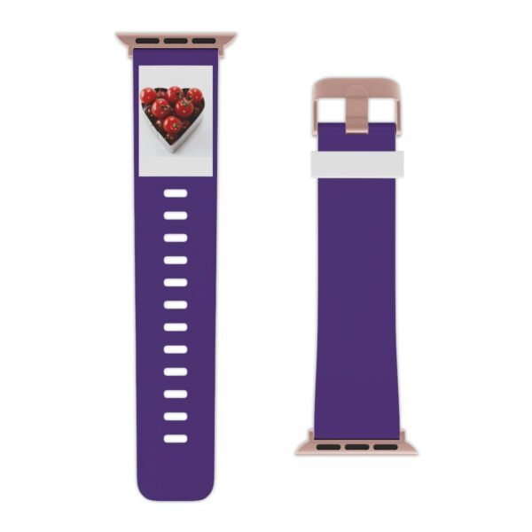 Manyashil Watch Band for Apple Watch