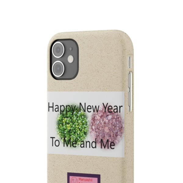 Manyashil Biodegradable Case Cover - Image 85