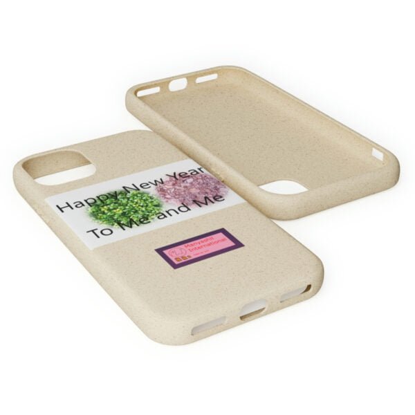 Manyashil Biodegradable Case Cover - Image 86