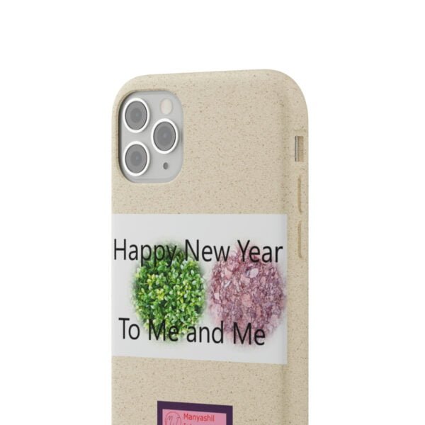 Manyashil Biodegradable Case Cover - Image 95