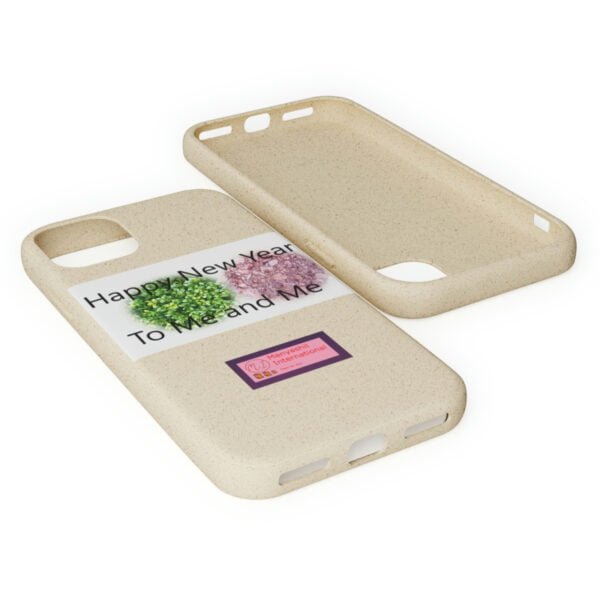 Manyashil Biodegradable Case Cover - Image 96