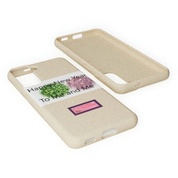 Manyashil Biodegradable Case Cover - Image 167