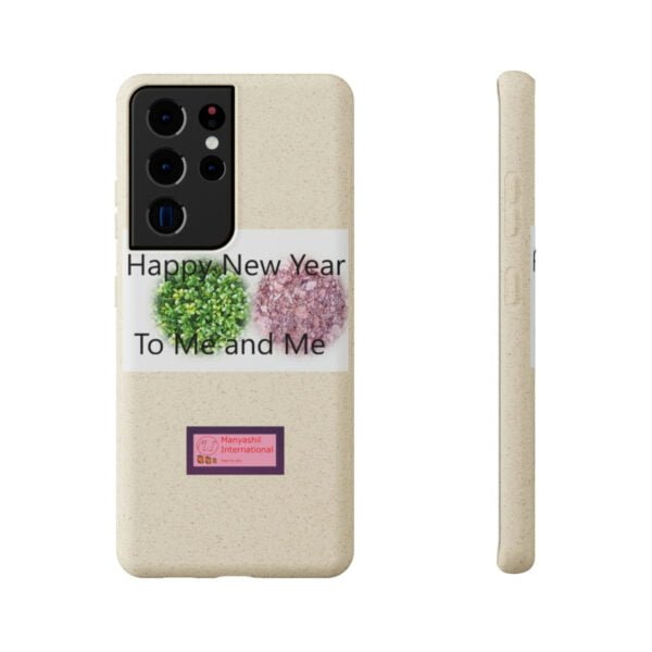 Manyashil Biodegradable Case Cover - Image 175