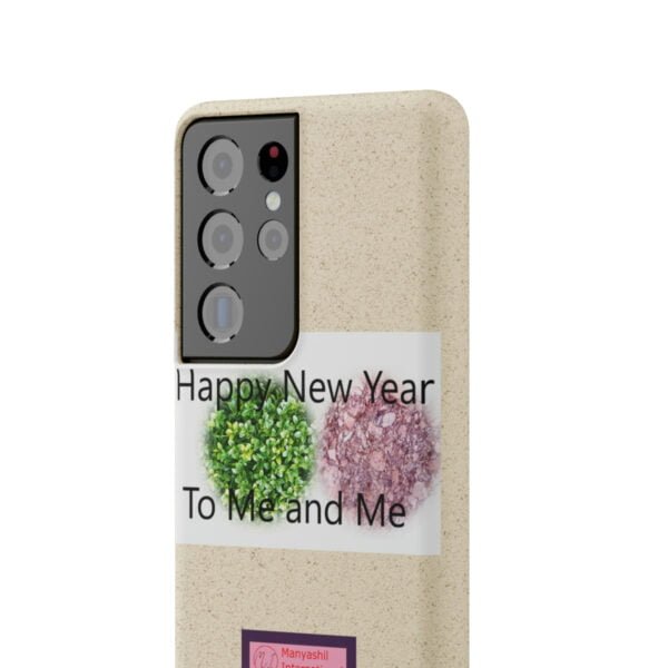 Manyashil Biodegradable Case Cover - Image 177