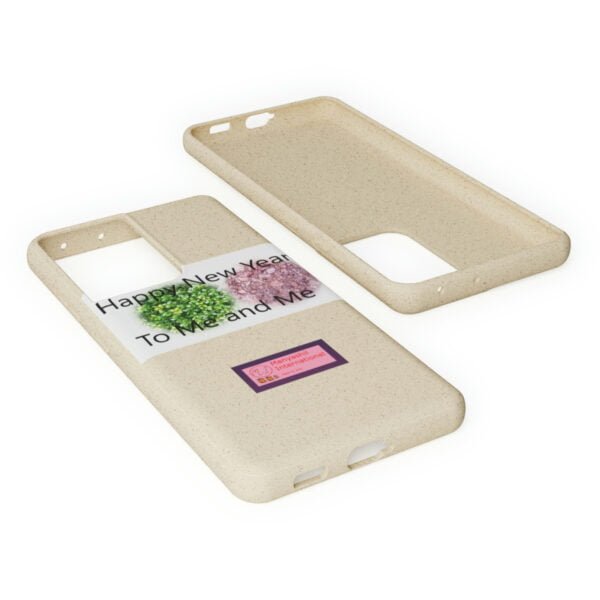 Manyashil Biodegradable Case Cover - Image 178