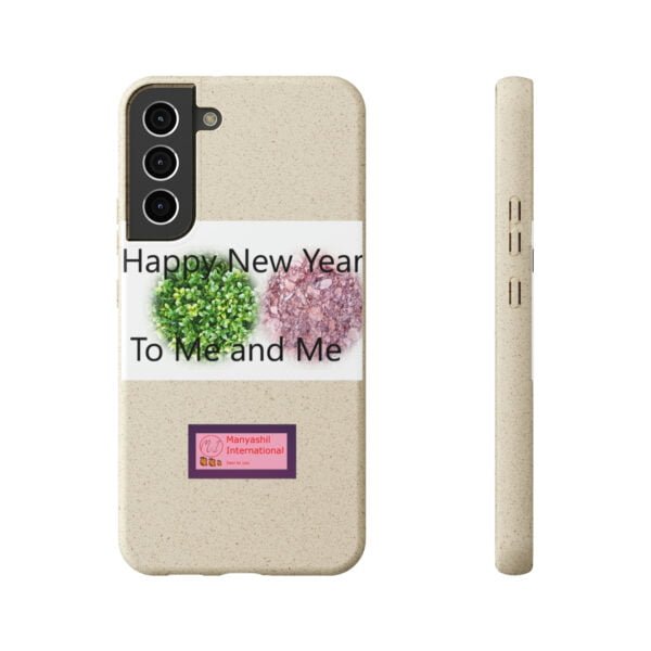 Manyashil Biodegradable Case Cover - Image 120