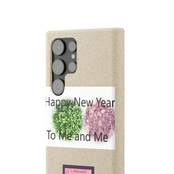 Manyashil Biodegradable Case Cover - Image 145