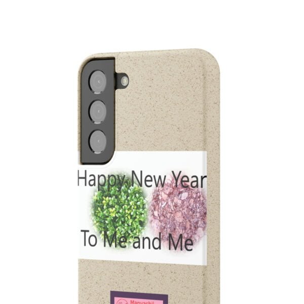 Manyashil Biodegradable Case Cover - Image 139