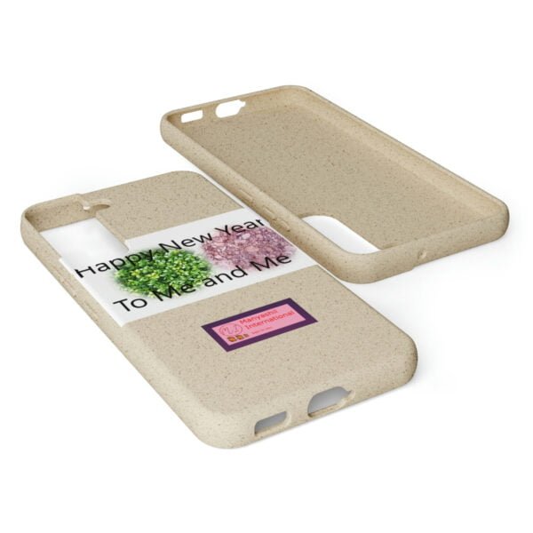 Manyashil Biodegradable Case Cover - Image 134