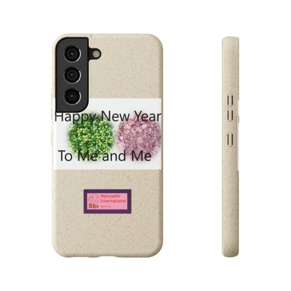 Manyashil Biodegradable Case Cover - Image 130